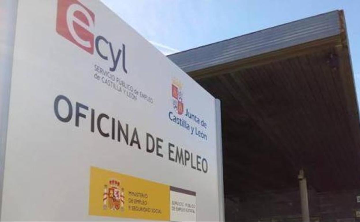 Empleo en Castilla y León.