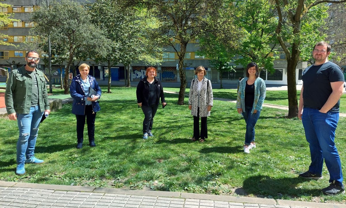 Fotos: El Bierzo recupera el acordeón