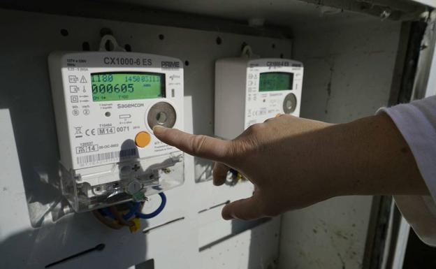 Un apagón deja sin luz durante más de una hora a parte de la provincia leonesa