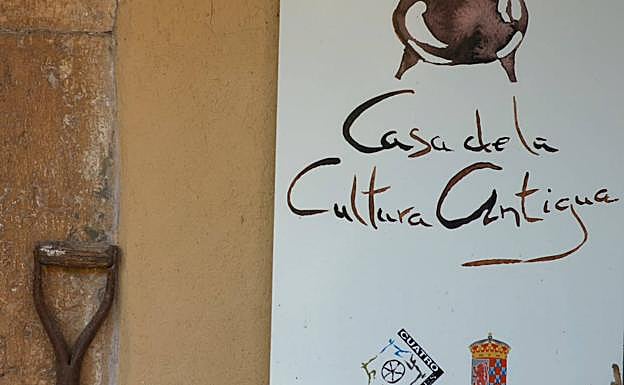 Cinco razones para visitar… Cuadros