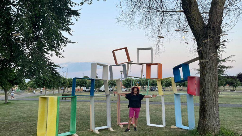 Fotos: Carrizo con Arte. Tiempo para DesarrollArte sin violentArte