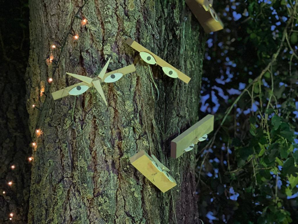 Fotos: Carrizo con Arte. Tiempo para DesarrollArte sin violentArte