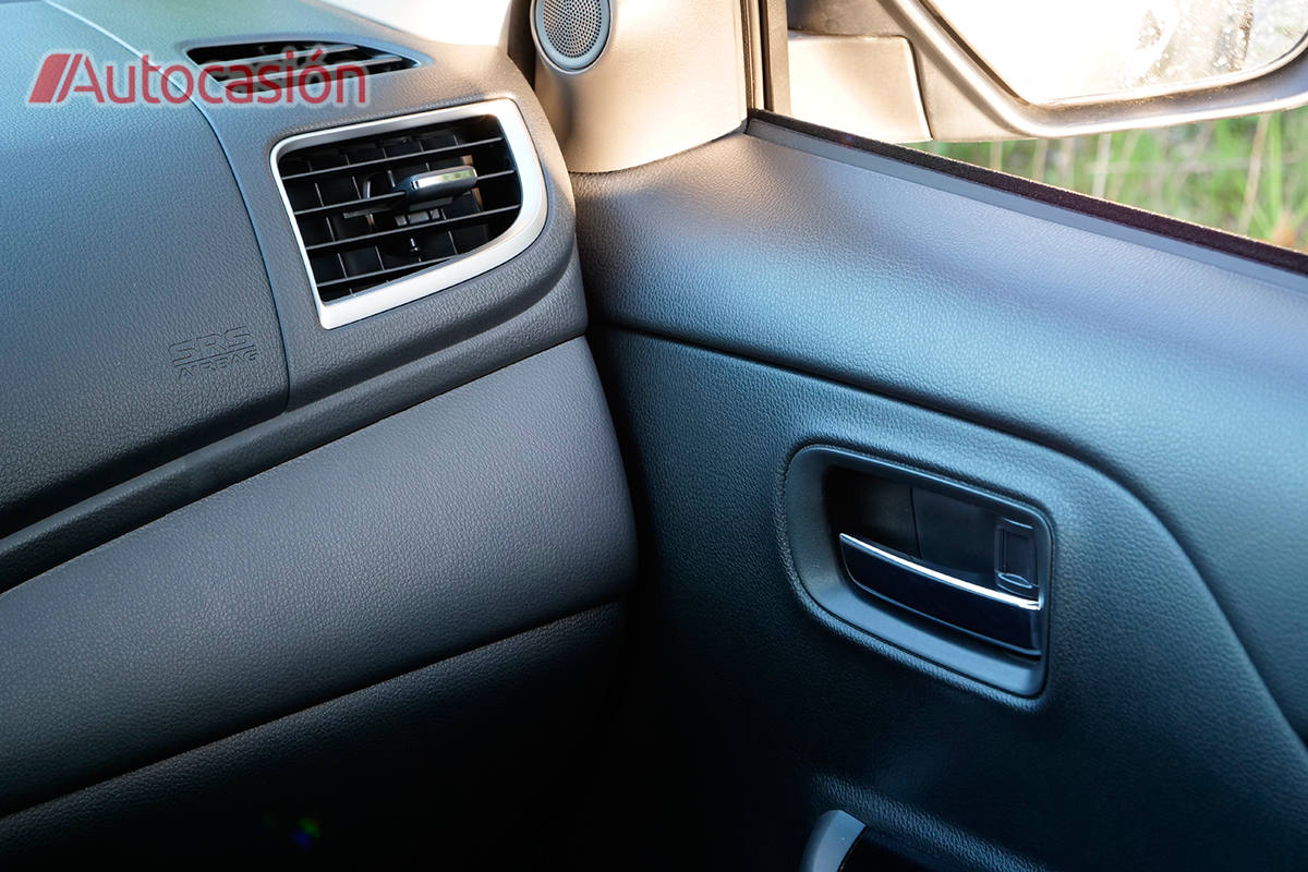 Fotos: Fotogalería: Mitsubishi L200 Kaiteki 2021