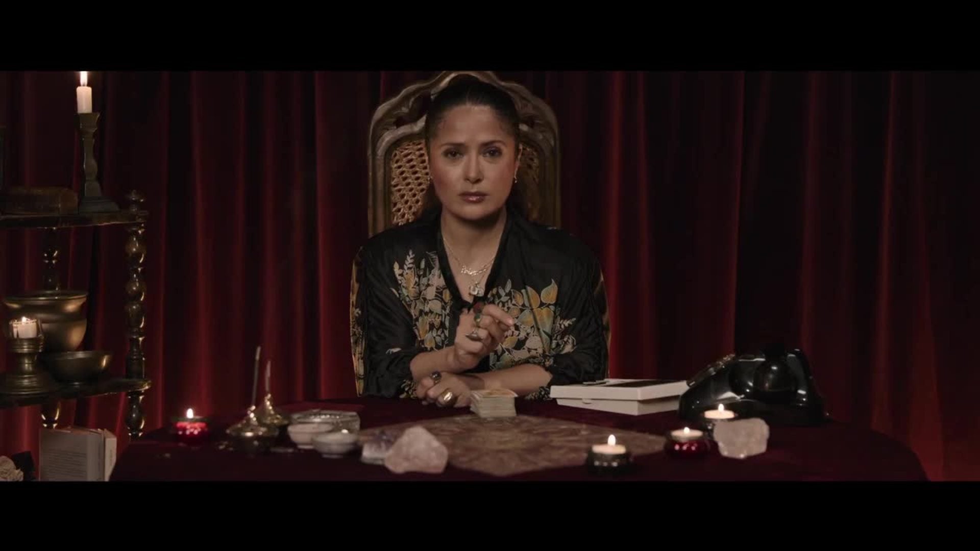 El tráiler de 'La Casa Gucci' ya está disponible.
