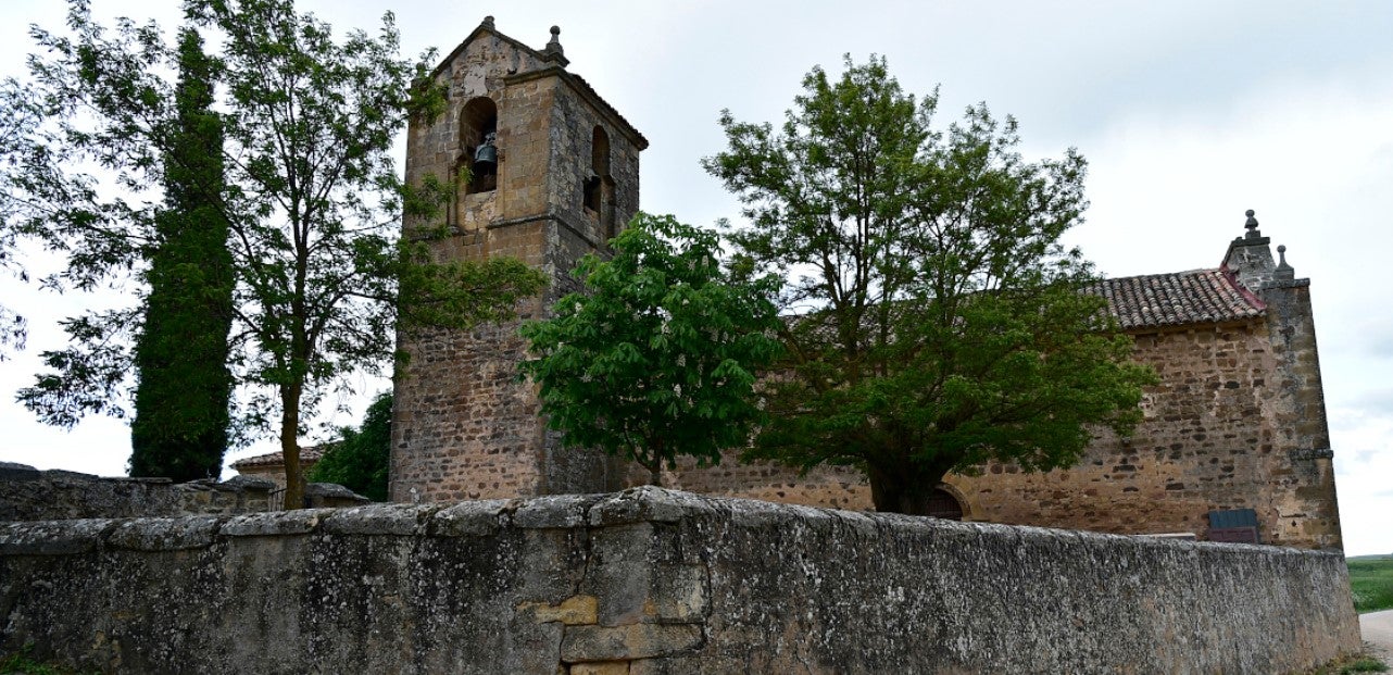 Imagen de Arancón.