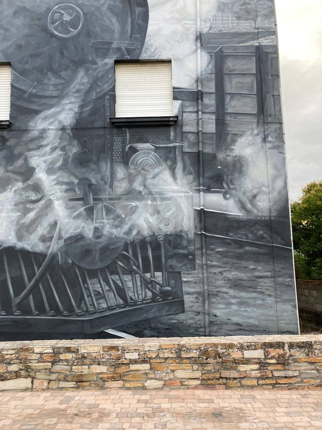 El Ponfeblino vive en Toral de los Vados. 