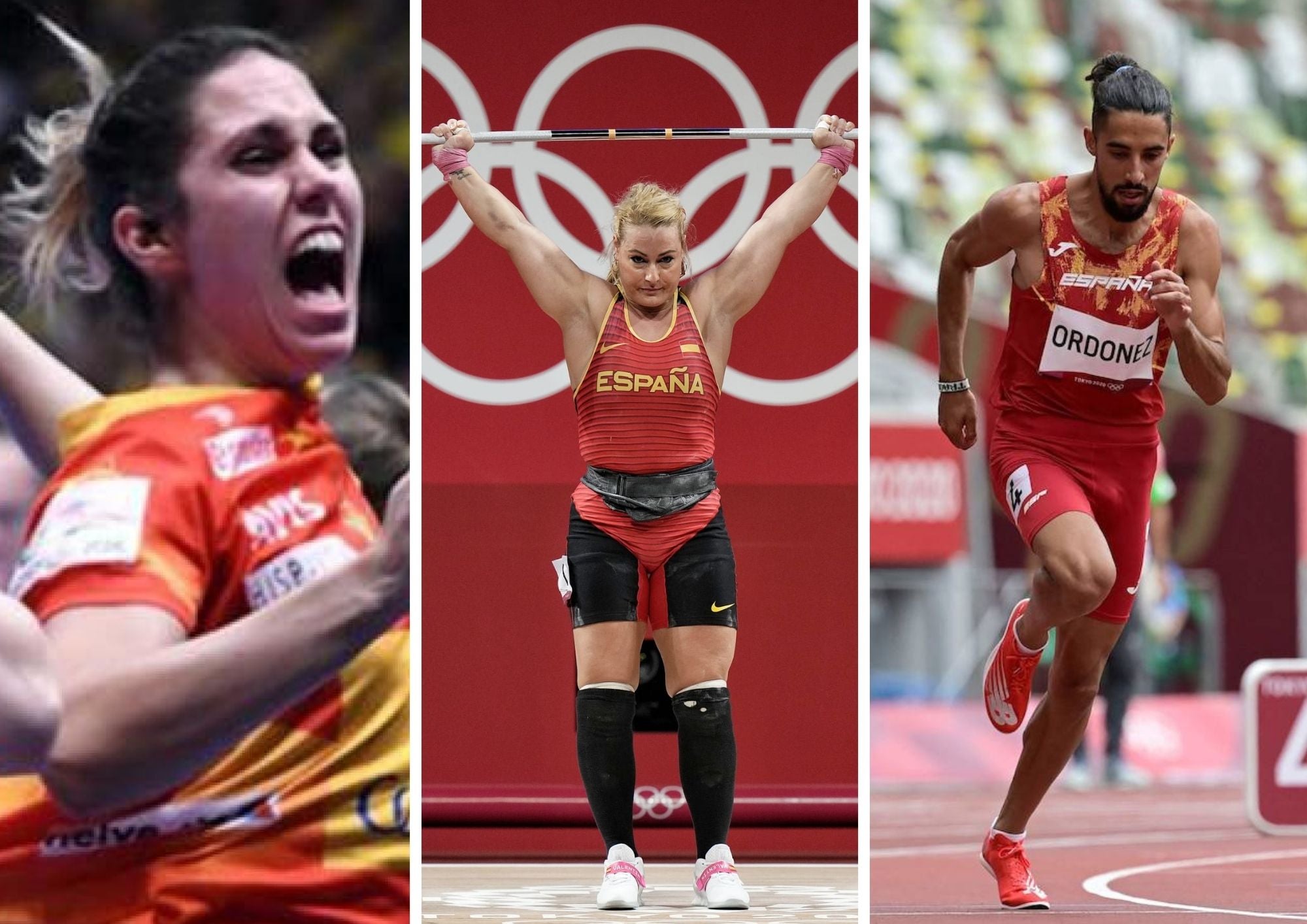 Los tres olímpicos de León han cerrado su participación en Tokio.