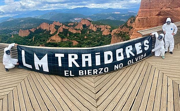 El PCE exige un plan de viabilidad para LM y la intervención pública para evitar deslocalizaciones y despidos