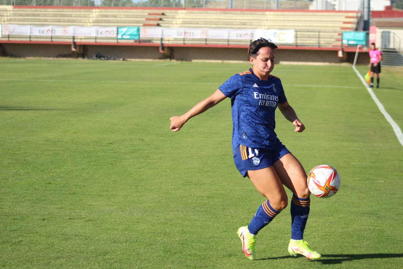 semifinales y se verán las caras en la final de esta primera edición