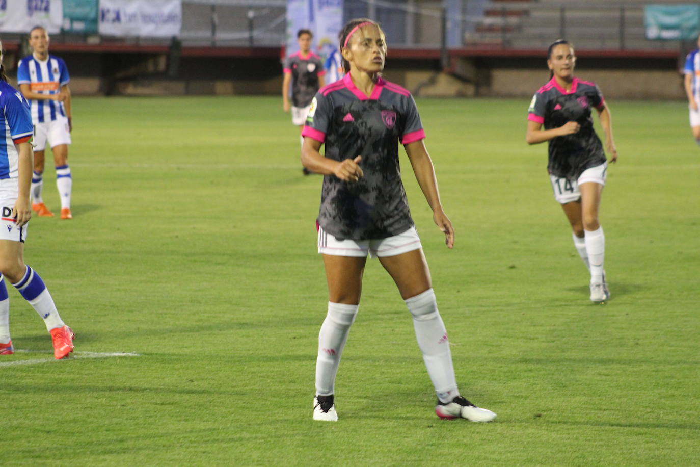 semifinales y se verán las caras en la final de esta primera edición