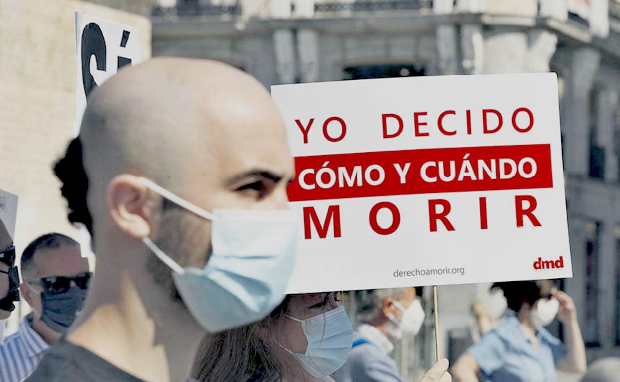 La desesperación de Sara: «Nos llamaba preguntando si había salido una cura»