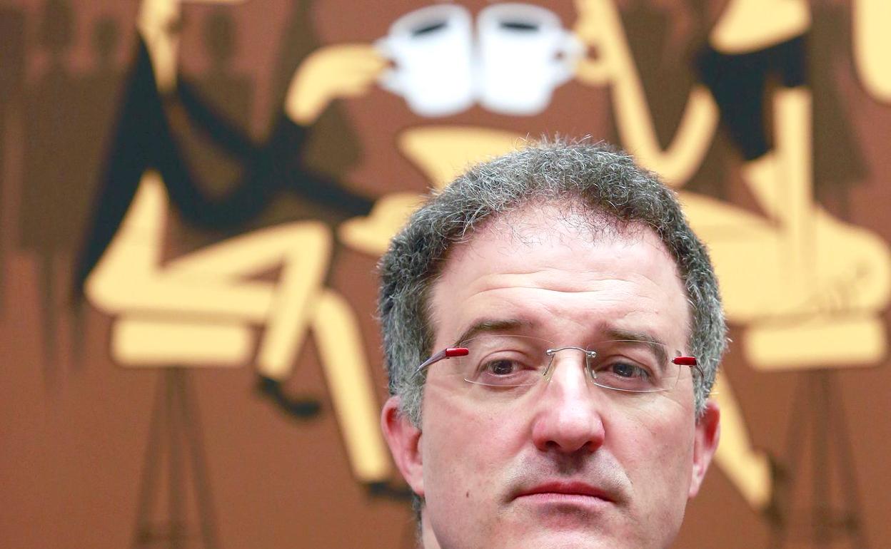 Archivan la 'pieza separada' de la trama Enredadera en la localidad de Astorga