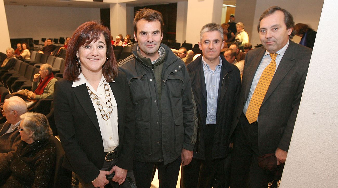 Los periodistas veteranos de prensa y radio de León acuerdan la elección del atleta berciano como 'mejor deportista del siglo' | La entrega del galardón se realizará el próximo día 17 de septiembre en el Hotel Abad San Antonio en presencia de numerosos deportistas y autoridades. 