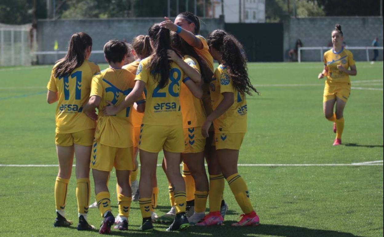 El Olímpico quiere mantener su racha