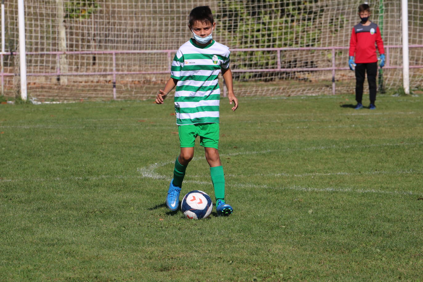 Astorga y La Bañeza han acogido las primeras jornadas de este torneo