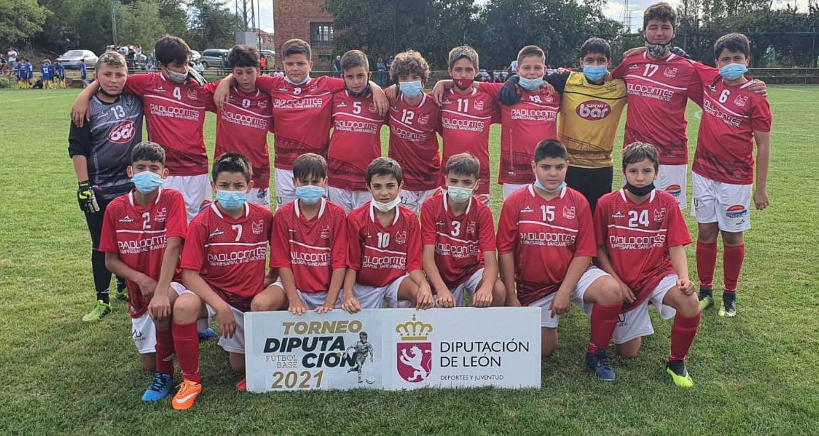 Astorga y La Bañeza han acogido las primeras jornadas de este torneo