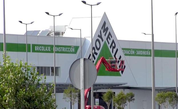 Leroy Merlin abrirá sus puertas en el Reino de León el día 30 y se inaugurará en la jornada del 29