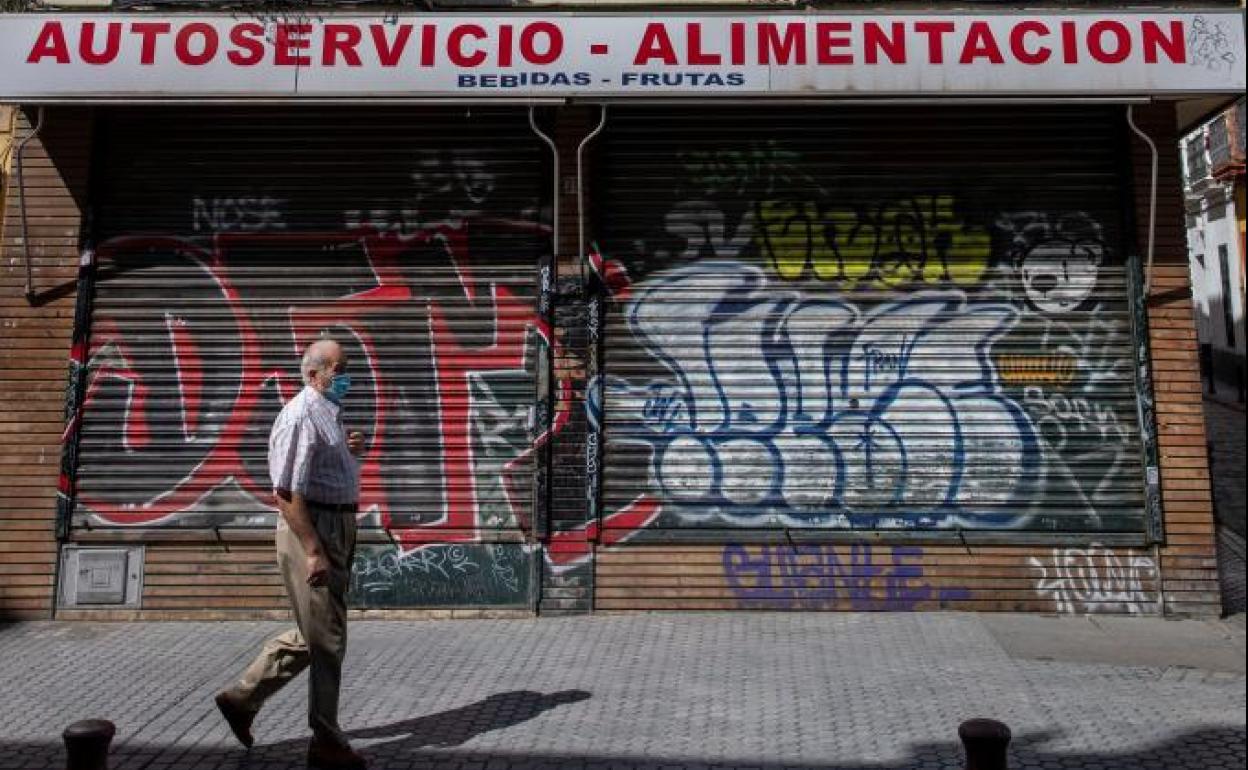 Poco más de 50.000 autónomos mantendrán la prestación con el nuevo esquema