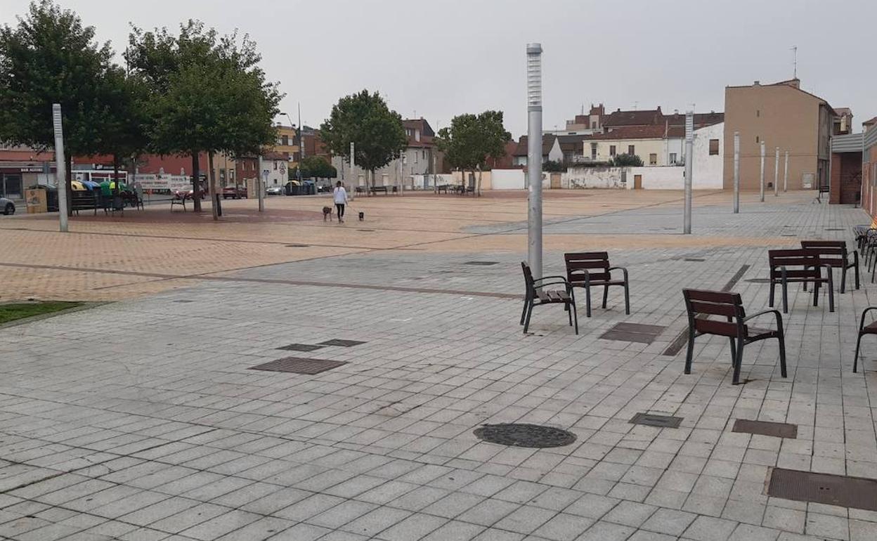 San Andrés de lRabanedo programa diferentes actividades por el Día de la Movilidad.