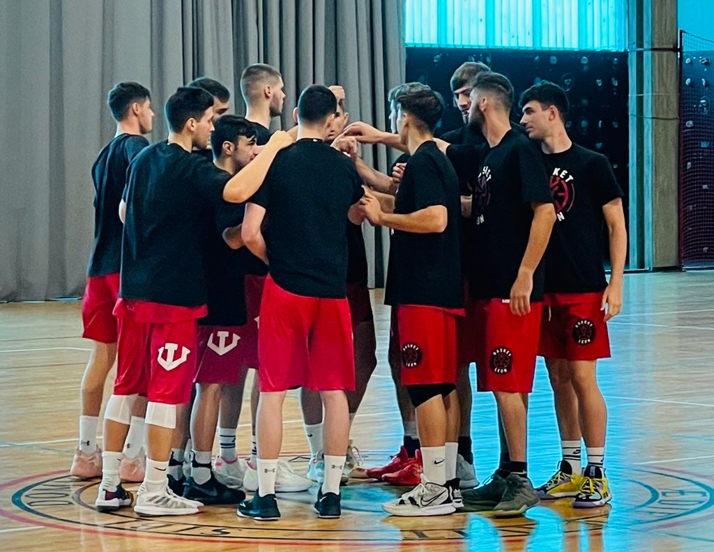 Basket León se conjura para seguir ganando.