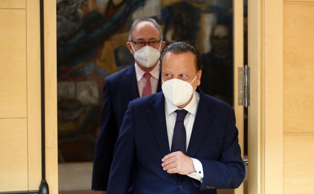 El Consejo de Cuentas prevé alcanzar los 32 informes este año, la cifra más alta de su historia