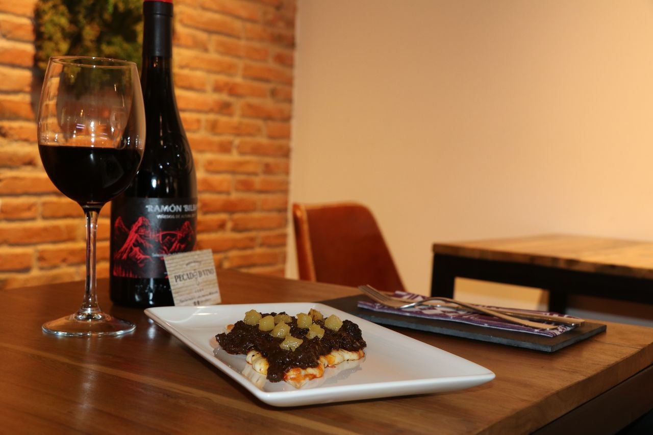 Fotos: La Ruta de la Morcilla, para degustar San Froilán