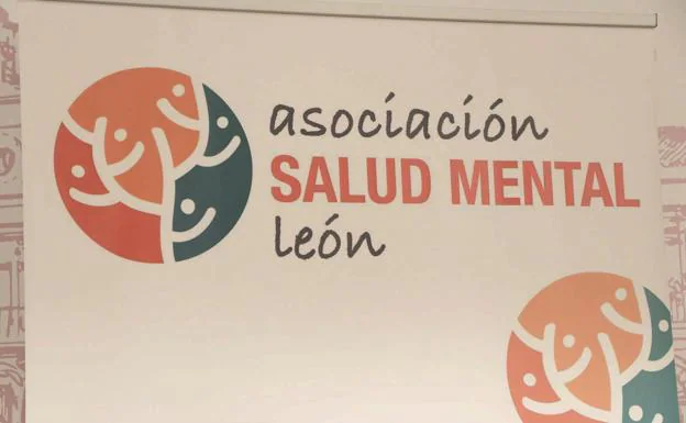 Imagen del nuevo nombre de Alfaem, Asociación Salud Mental León.