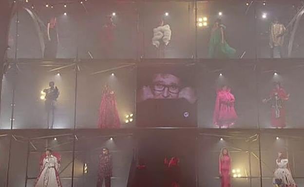 44 diseñadores se unen en París para homenajear a Alber Elbaz