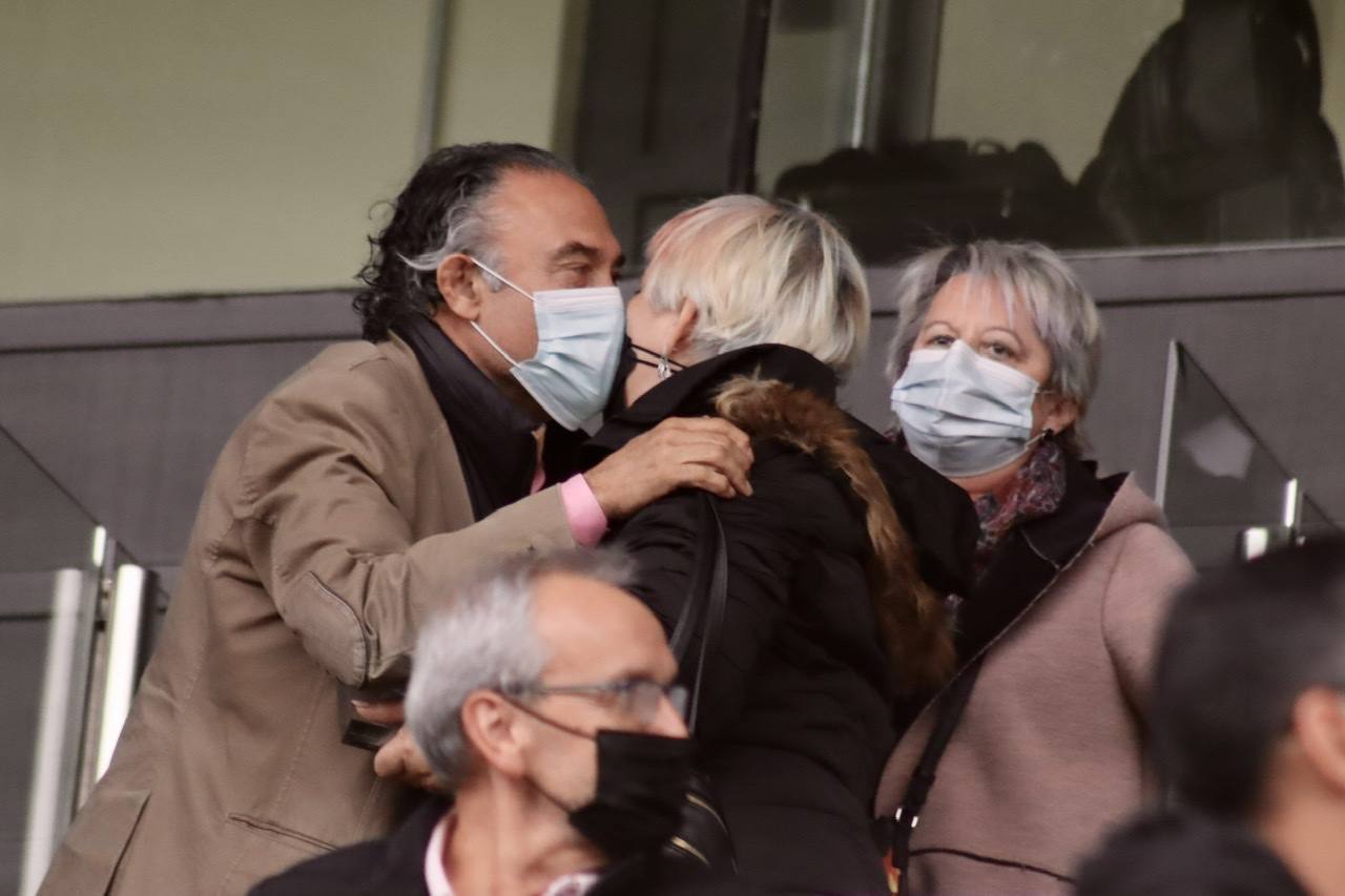 El conjunto leonés remonta para superar al Extremadura