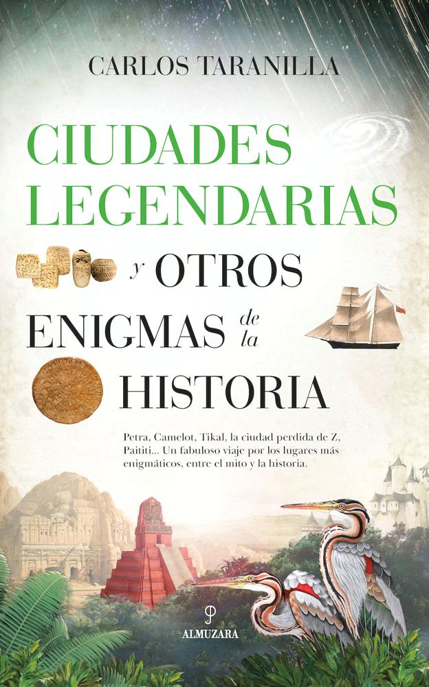 Portada del libro.