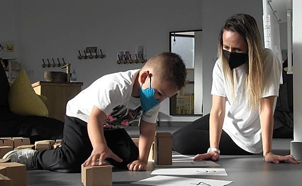 Bill y Lula, un lugar para crecer con calma. 