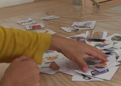 Imagen secundaria 1 - Bill y Lula, un lugar para crecer con calma. 