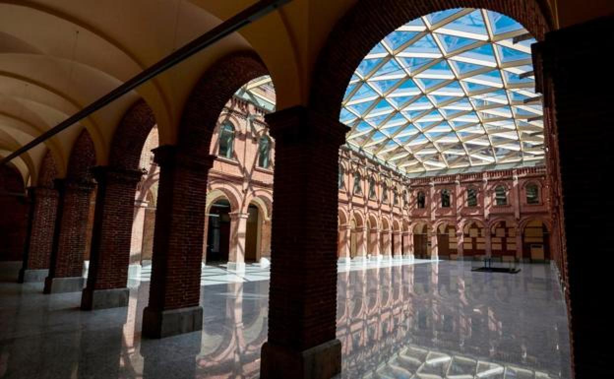 La Asamblea se celebrará en el Museo Diocesano. 