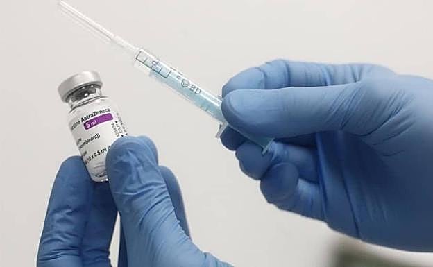 La vacunación sigue siendo el mejor arma en la lucha contra la pandemia. 