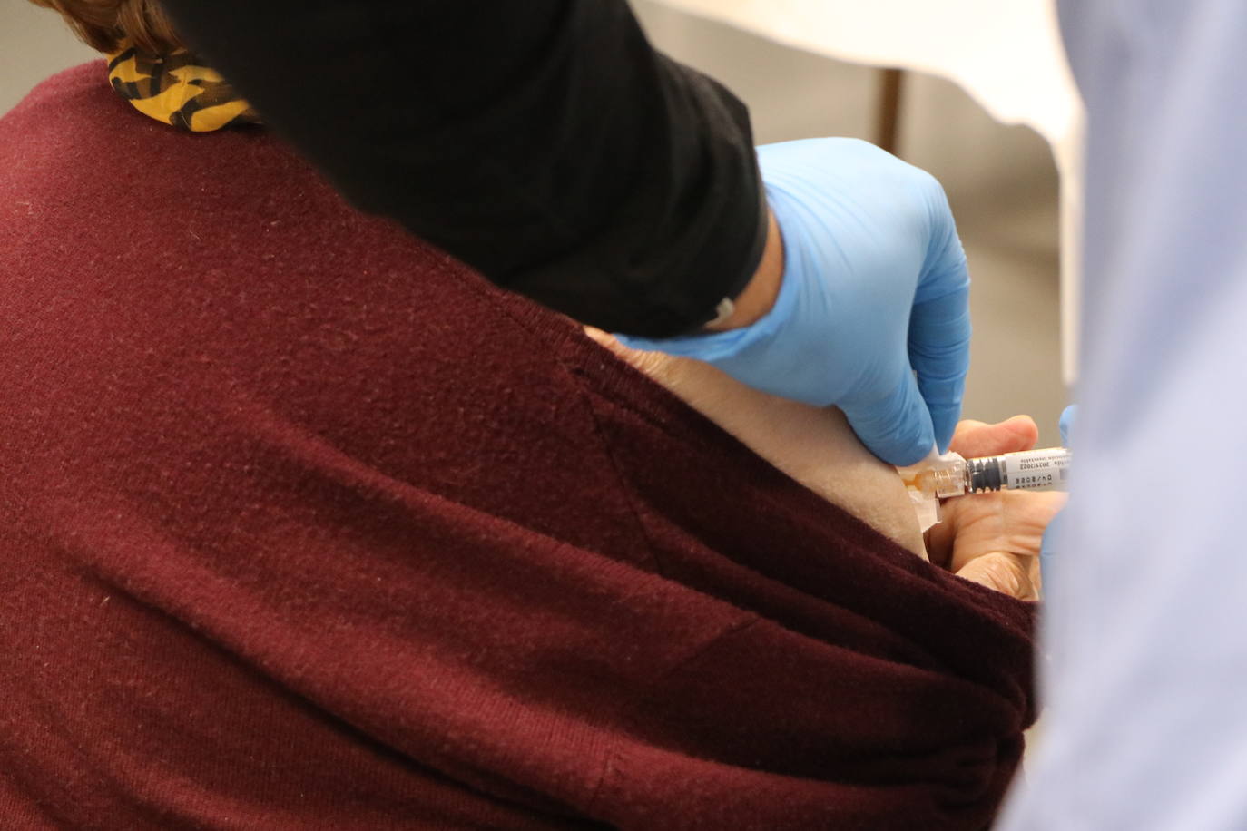 El objetivo es superar las 120.000 dosis inoculadas en el pasado año y proteger a un buen número de población.