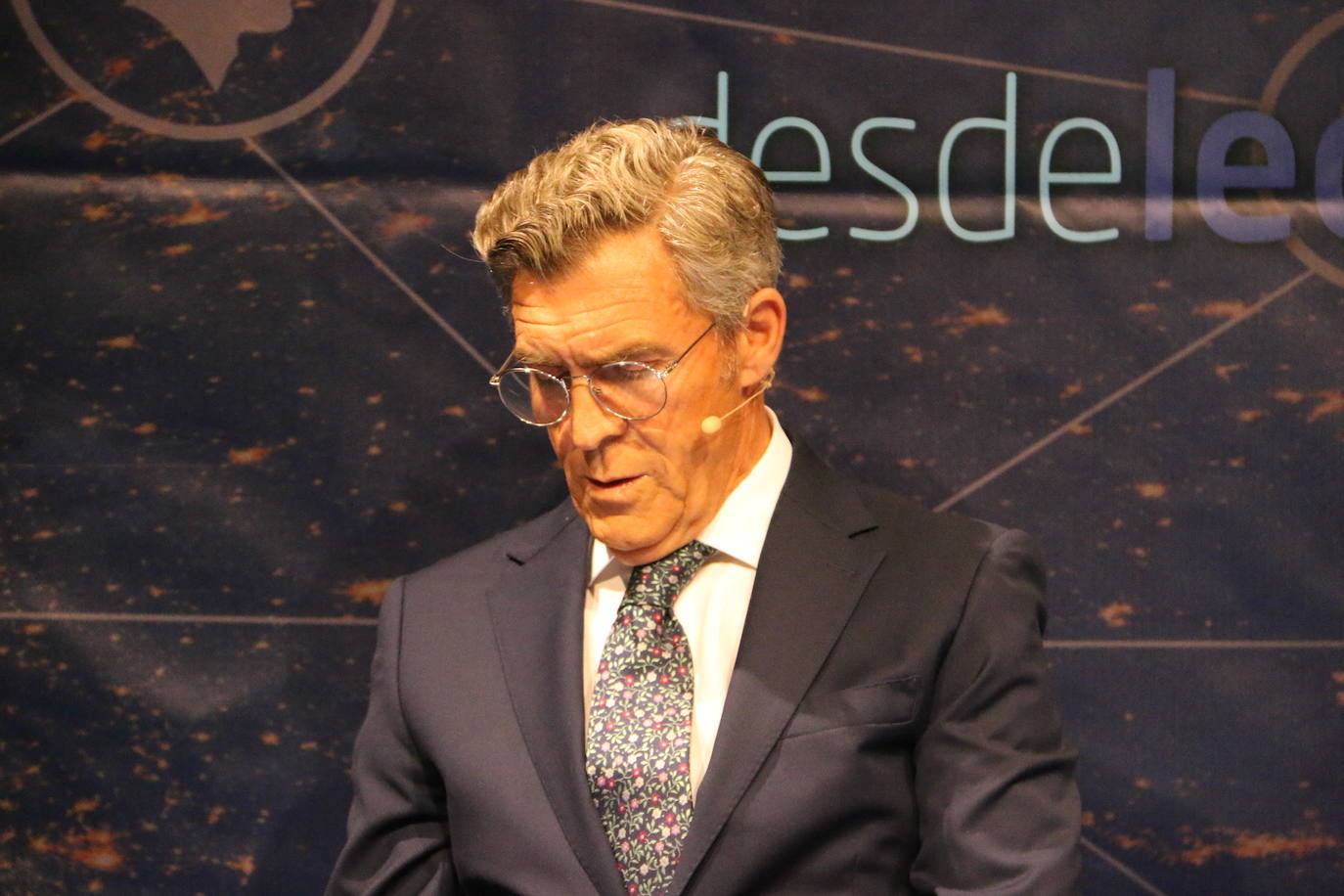 Fotos: Encuentro de leonoticias - Teléfonica &#039;Industria conectada y ciberseguridad: retos e iniciativas&#039;