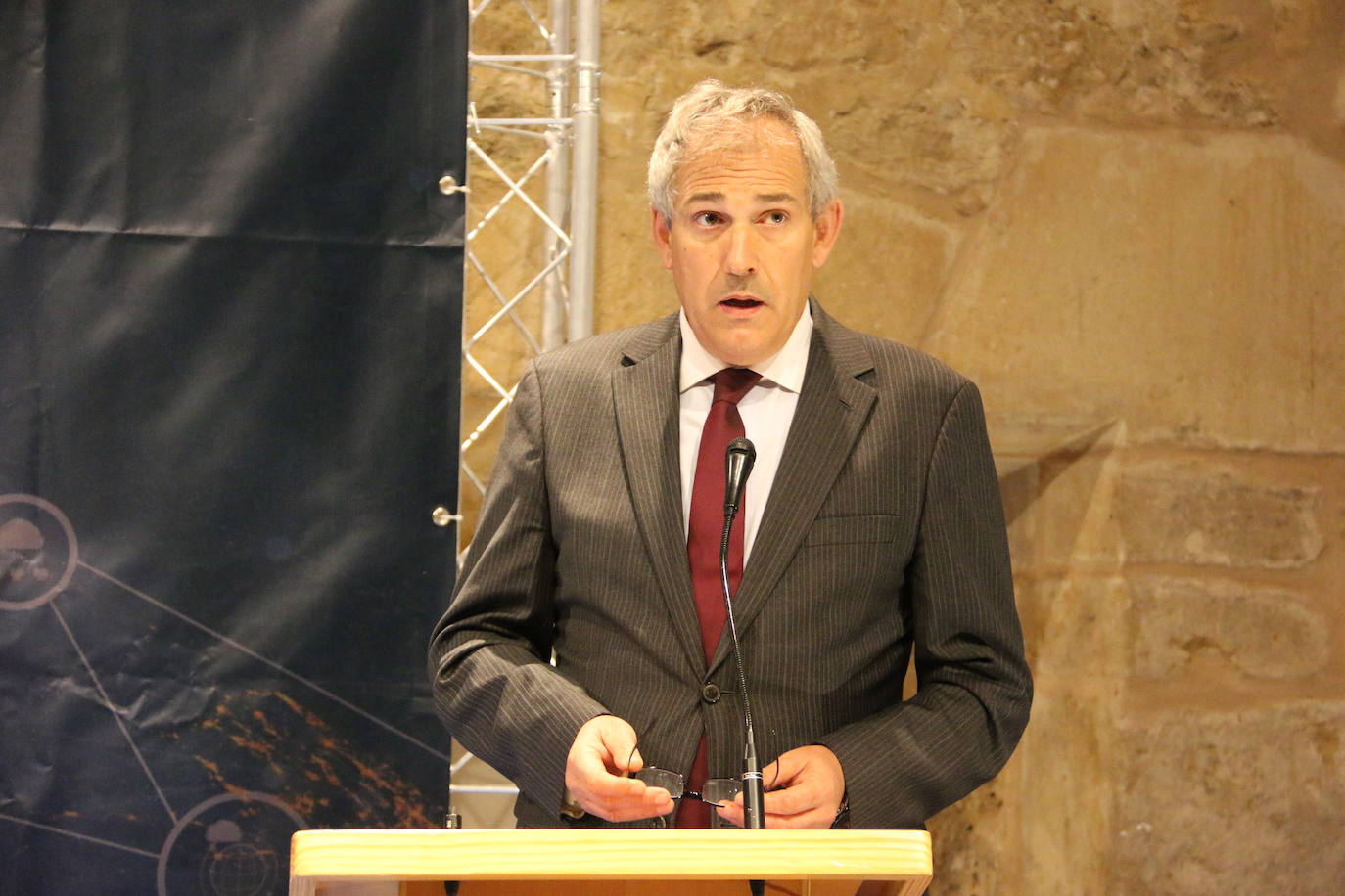 Fotos: Encuentro de leonoticias - Teléfonica &#039;Industria conectada y ciberseguridad: retos e iniciativas&#039;