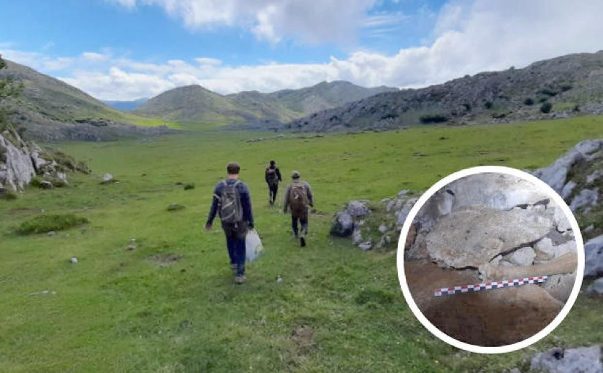 La Sobia: astures, romanos y tribus leonesas