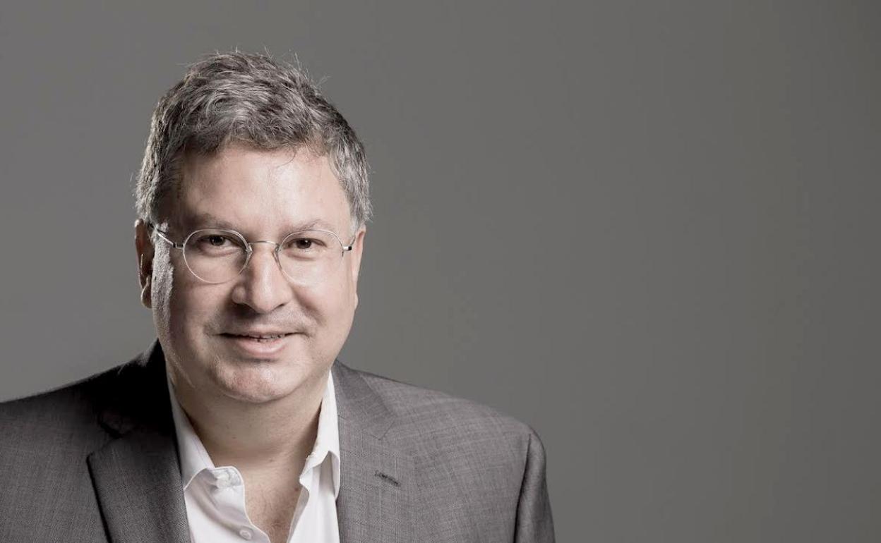 Álvaro Rodríguez Fominaya, nuevo director del Musac.