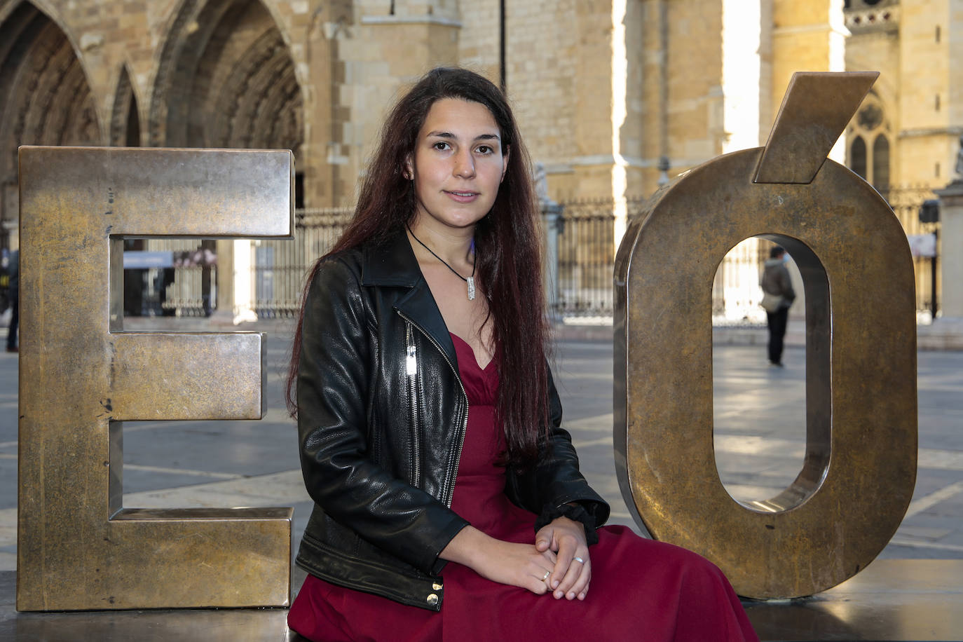 Fotos: Magdalena Brasas, protagonista del documental &#039;Sedimentos&#039;