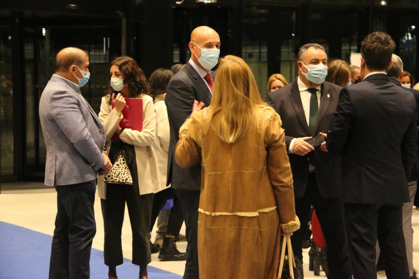 Emergencias y urgencias sanitarias tienen aquí su gran cita bianual para poner al día sus conocimientos y dudas.