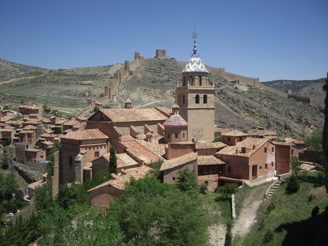 Albarracín (Teruel)