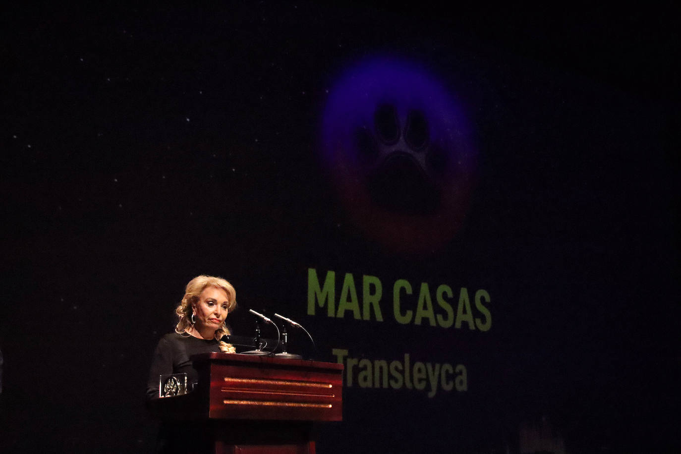 Mar Casas