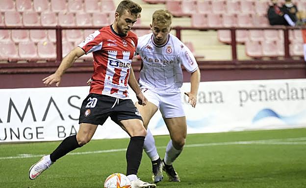 La cantera sigue dando la cara