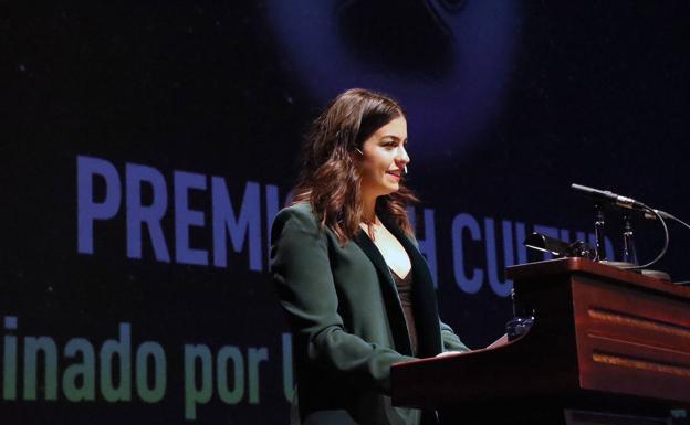 Galería. Todas las fotos de la gala Haz Huella Leonoticias.