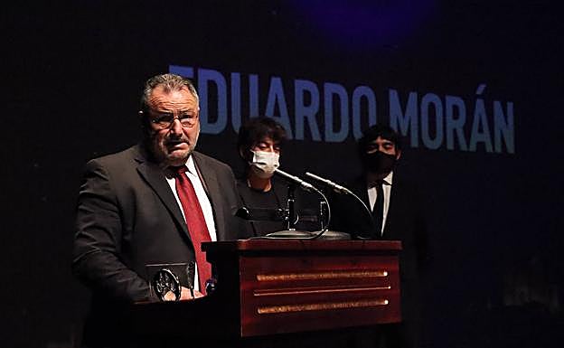 Galería. Imágenes de la VIII Premios Haz Huella leonoticias.