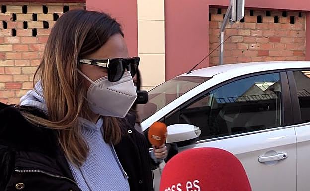 Irene Rosales guarda silencio y no se pronuncia sobre la entrevista de Kiko en televisión