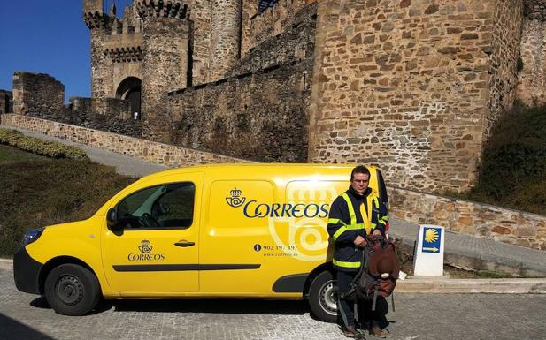 CSIF denuncia que en Correos se pierden «una media de 5 empleos al día» y reclama 10.000 puestos fijos