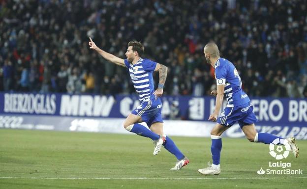 Galería. La Deportiva vivió una fiesta en El Toralín.