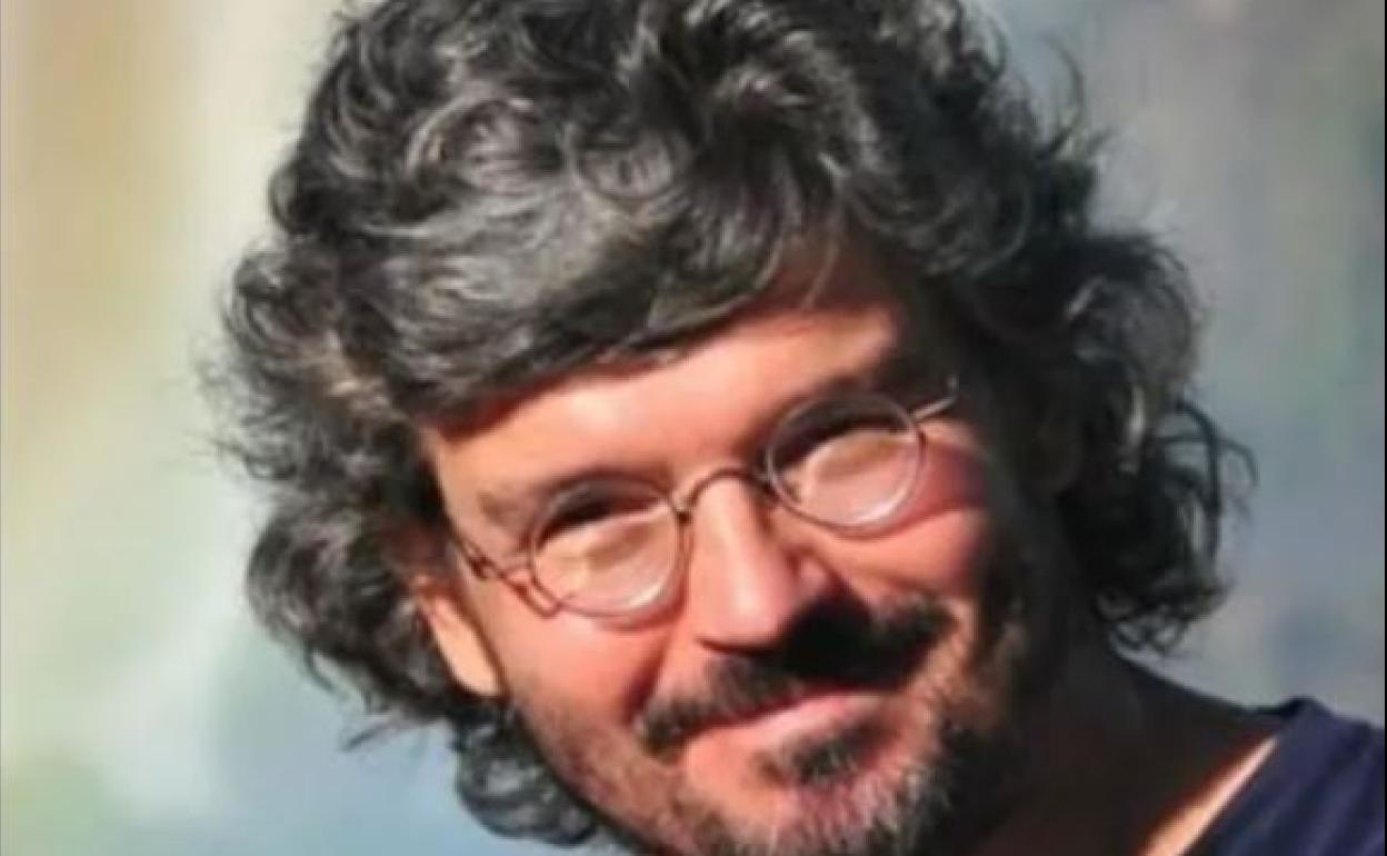 Joao Jardim, director de esta proyección.